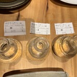 極ダイニング清水 - 