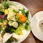 ハナファーム キッチン - 