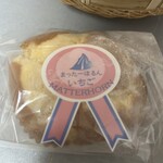 亀井製菓 - 料理写真: