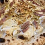 ピッツェリア ダ マルコ - 