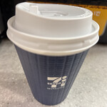 セブンーイレブン ハートイン - ドリンク写真: