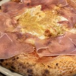 ピッツェリア ダ マルコ - 