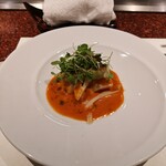 ぷれじでんと千房 シェラトン都ホテル大阪店 - 