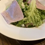 ピッツェリア ダ マルコ - 