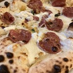 ピッツェリア ダ マルコ - 