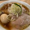 中華蕎麦なか野