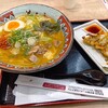 弟子屈ラーメン ららぽーと福岡店