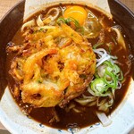 きしめん 住よし - 