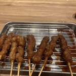 Kushi Katsu Tanaka Fukui Ekimae Ten