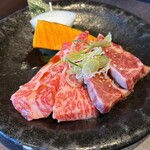 米澤牛・燒肉 Sakano - 