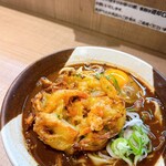 きしめん 住よし - 