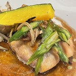 創作料理　まさぞう - ★再訪25'05月★