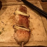 やきとり まさ吉 - 