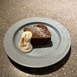 モール&ホソイコーヒーズ - モールショコラ