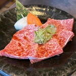 米澤牛・燒肉 Sakano - 