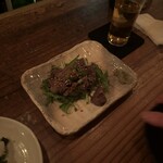 立呑み 浅草 洒落者 - 