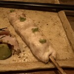 やきとり まさ吉 - 