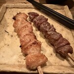 やきとり まさ吉 - 