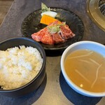 米澤牛・燒肉 Sakano - 