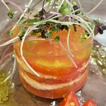 創作料理　まさぞう - 美しい一皿♪