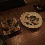 立呑み 浅草 洒落者 - 