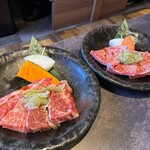 米澤牛・燒肉 Sakano - 