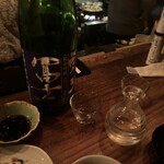 立呑み 浅草 洒落者 - 