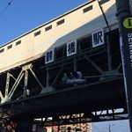 鶴橋といえば！モチロン…