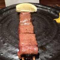 鳥茂 - レバ串