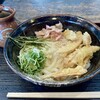 大右衛門うどん 天山店