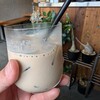 スタン コーヒー アンド ベイク
