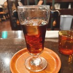 カフェ・ハイチ - 