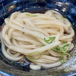 大右衛門うどん - 