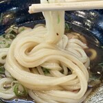 大右衛門うどん - 