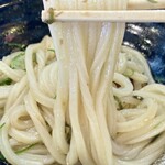 大右衛門うどん - 