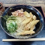 大右衛門うどん 天山店 - 