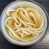 中西うどん