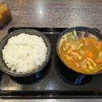 カレーハウス CoCo壱番屋 - 料理写真: