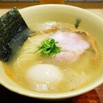 Ramen にじゅうぶんのいち - 