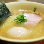 Ramen にじゅうぶんのいち - 