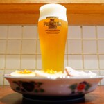 Ramen にじゅうぶんのいち - 