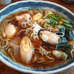 小岩やぶそば - 