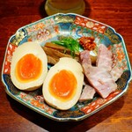 Ramen にじゅうぶんのいち - 