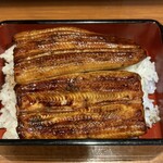 活鰻の店 つぐみ庵 - 