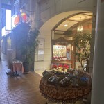 神戸にしむら珈琲店 - 