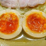 Ramen にじゅうぶんのいち - 