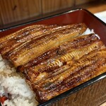 活鰻の店 つぐみ庵 - 