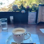 カフェ エリスマン - 