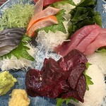 蔵元居酒屋 清龍 - 