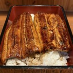 活鰻の店 つぐみ庵 - 